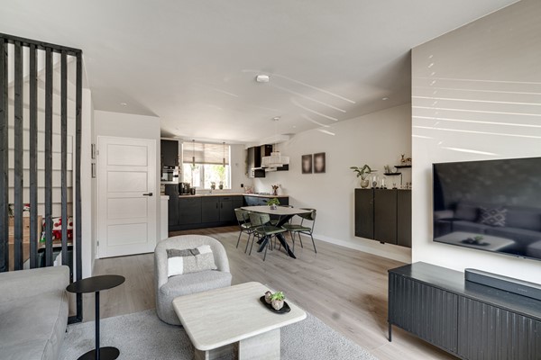 Medium property photo - Sperwerstraat 55, 6942 KW Didam